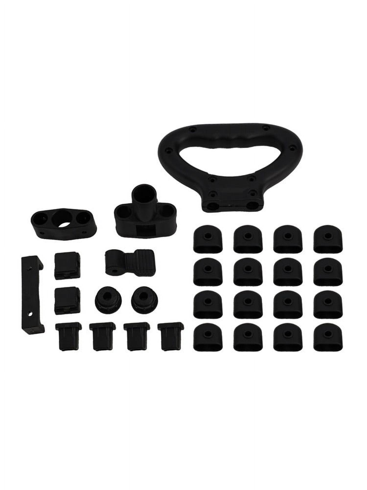 Outdoor Camping Wagon Cart Repair Parts for Flat Folding Model Wagon Cart